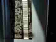 2009 Toyota Camry LE with VIN 4T1BK46K99U581860, listed as a Copart auction lot 81648085 with 142,794 mi miles and Salvage title. Bid and sale history available at DreamBid. Image 12.