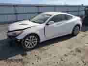 2016 Hyundai Genesis Coupe 3.8L Base z VIN KMHHT6KJ6GU132228, wystawiony jako Copart lot #77210034 z przebiegiem 76 314 mil mil oraz Szkoda całkowita • Salvage title. Historia ofert i sprzedaży dostępna na DreamBid. Obrazek 1.