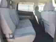 2013 Toyota Tundra с VIN 5TFDM5F17DX041869, выставлен на аукционе Copart как лот 80683924 с пробегом 79 874 миль миль и Списание • Salvage title. История ставок и продаж доступна на DreamBid. Изображение 10.