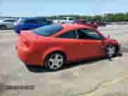 2006 Chevrolet Cobalt SS с VIN 1G1AM15B667669634, выставлен на аукционе Copart как лот 61610315 с пробегом 246 851 миль миль и Списание • Salvage title. История ставок и продаж доступна на DreamBid. Изображение 3.