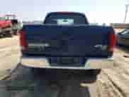 2005 Dodge 2500 SLT with VIN 3D7KS28D85G827792, listed as a Copart auction lot 66880275 with 138,672 mi miles and Salvage title. Bid and sale history available at DreamBid. Image 6.