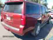 2017 Chevrolet Suburban LT с VIN 1GNSCHKC6HR280074, выставлен на аукционе IAAI как лот 43412006 с пробегом 68 389 миль миль и . История ставок и продаж доступна на DreamBid. Изображение 4.