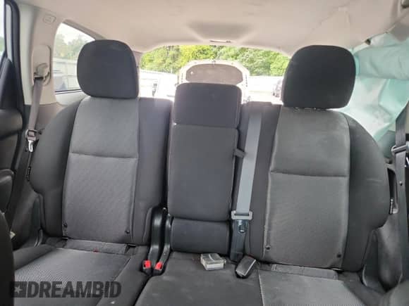 2020 Nissan Pathfinder SV with VIN 5N1DR2BN1LC635593, listed as a Copart auction lot 70936715 with 70,823 mi miles and Salvage title. Bid and sale history available at DreamBid. Image 10.