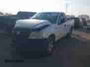 2008 Ford F-150 XL with VIN 1FTRF12298KD02039, listed as a IAAI auction lot 43227265 with 173,329 mi miles and . Bid and sale history available at DreamBid. Image 2.