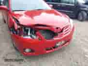 2011 Toyota Camry LE с VIN 4T1BF3EKXBU612684, выставлен на аукционе IAAI как лот 42879493 с пробегом 131 241 миль миль и . История ставок и продаж доступна на DreamBid. Изображение 6.