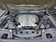 2011 BMW 5 Series 550i Gran Turismo с VIN WBASN4C51BC209805, выставлен на аукционе Copart как лот 61619085 с пробегом 56 021 миль миль и Чистый • Clean title. История ставок и продаж доступна на DreamBid. Изображение 11.