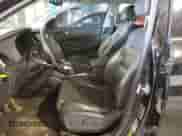 2016 Hyundai Tucson Sport with VIN KM8J33A24GU129239, listed as a Copart auction lot 68164685 with 143,836 mi miles and Salvage title. Bid and sale history available at DreamBid. Image 7.