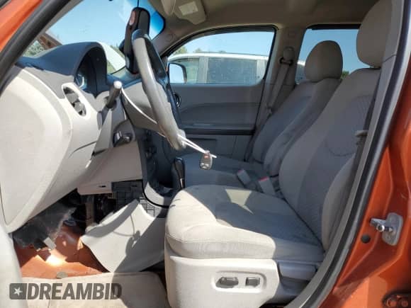 2006 Chevrolet HHR LT с VIN 3GNDA23P76S585879, выставлен на аукционе Copart как лот 81078125 с пробегом 103 825 миль миль и Списание • Salvage title. История ставок и продаж доступна на DreamBid. Изображение 7.