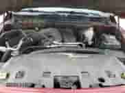 2013 Ram 1500 Sport with VIN 1C6RR6HT4DS724483, listed as a Copart auction lot 46504225 with 200,279 mi miles and Salvage title. Bid and sale history available at DreamBid. Image 12.