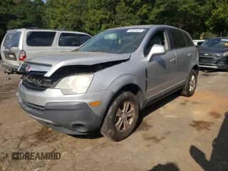 2008 Saturn VUE XE с VIN 3GSCL33PX8S501663, выставлен на аукционе Copart как лот 81241875 с пробегом 238 063 миль миль и Списание • Salvage title. История ставок и продаж доступна на DreamBid. Изображение 1.