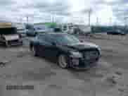 2014 Nissan Maxima SV with VIN 1N4AA5AP3EC453759, listed as a IAAI auction lot 42050714 with 166,700 mi miles and . Bid and sale history available at DreamBid. Image 1.