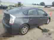 2010 Toyota Prius III с VIN JTDKN3DU1A0230642, выставлен на аукционе Copart как лот 82529985 с пробегом 219 916 миль миль и Чистый • Clean title. История ставок и продаж доступна на DreamBid. Изображение 3.