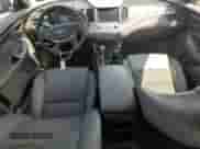 2018 Chevrolet Impala LS с VIN 2G11X5S34J9128939, выставлен на аукционе Copart как лот 63840325 с пробегом 202 163 миль миль и Списание • Salvage title. История ставок и продаж доступна на DreamBid. Изображение 8.