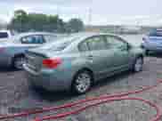 2015 Subaru Impreza Premium с VIN JF1GJAC64FH003422, выставлен на аукционе IAAI как лот 42822570 с пробегом 241 165 миль миль и . История ставок и продаж доступна на DreamBid. Изображение 4.