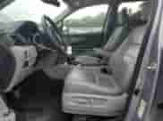 2020 Honda Pilot EX-L z VIN 5FNYF5H52LB011313, wystawiony jako Copart lot #80846215 z przebiegiem 94 631 mil mil oraz Szkoda całkowita • Salvage title. Historia ofert i sprzedaży dostępna na DreamBid. Obrazek 7.