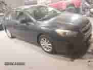 2013 Subaru Impreza Premium with VIN JF1GJAC65DH027189, listed as a IAAI auction lot 42331824 with 141,389 mi miles and . Bid and sale history available at DreamBid. Image 1.