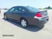 2009 Chevrolet Impala LT z VIN 2G1WC57M491175577, wystawiony jako IAAI lot #42861961 z przebiegiem 310 378 mil mil oraz . Historia ofert i sprzedaży dostępna na DreamBid. Obrazek 3.