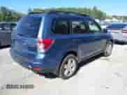 2010 Subaru Forester X Limited with VIN JF2SH6DC8AH788040, listed as a IAAI auction lot 43380296 with 195,057 mi miles and . Bid and sale history available at DreamBid. Image 4.