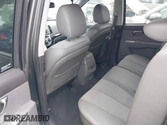 2011 Hyundai Santa Fe SE с VIN 5XYZHDAG8BG066862, выставлен на аукционе IAAI как лот 42719291 с пробегом 153 534 миль миль и . История ставок и продаж доступна на DreamBid. Изображение 8.