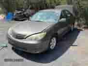 2005 Toyota Camry LE с VIN 4T1BE30K05U540344, выставлен на аукционе IAAI как лот 43259915 с пробегом Не указан миль и . История ставок и продаж доступна на DreamBid. Изображение 2.