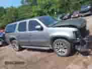 2012 Chevrolet Suburban LT с VIN 1GNSCJE06CR248341, выставлен на аукционе IAAI как лот 42327172 с пробегом 277 755 миль миль и . История ставок и продаж доступна на DreamBid. Изображение 13.
