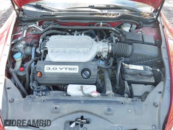 2007 Honda Accord EX-L with VIN 1HGCM817X7A005935, listed as a IAAI auction lot 43476949 with 176,877 mi miles and . Bid and sale history available at DreamBid. Image 10.