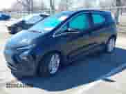 2022 Chevrolet Bolt EV 1LT z VIN 1G1FW6S07N4127216, wystawiony jako IAAI lot #41856198 z przebiegiem 71 464 mil mil oraz . Historia ofert i sprzedaży dostępna na DreamBid. Obrazek 2.