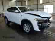 2024 Dodge Hornet GT с VIN ZACNDFAN0R3A41217, выставлен на аукционе Copart как лот 48569645 с пробегом 15 587 миль миль и Чистый • Clean title. История ставок и продаж доступна на DreamBid. Изображение 4.