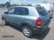 2005 Hyundai Tucson GLS с VIN KM8JN72D35U171108, выставлен на аукционе IAAI как лот 42683894 с пробегом 127 707 миль миль и . История ставок и продаж доступна на DreamBid. Изображение 3.