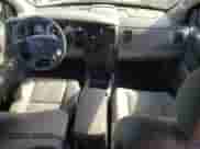 2006 Dodge Durango SXT z VIN 1D4HD38N36F174615, wystawiony jako Copart lot #50635315 z przebiegiem 152 572 mil mil oraz Szkoda całkowita • Salvage title. Historia ofert i sprzedaży dostępna na DreamBid. Obrazek 8.