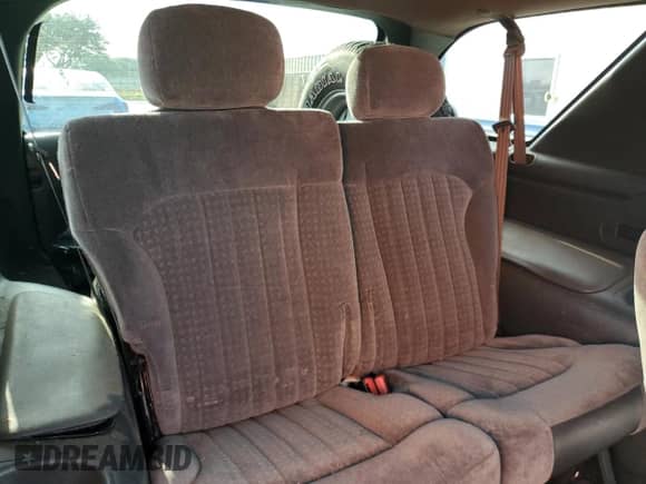 2002 Chevrolet Blazer LS с VIN 1GNCS18W52K214535, выставлен на аукционе Copart как лот 55815465 с пробегом 160 614 миль миль и Списание • Salvage title. История ставок и продаж доступна на DreamBid. Изображение 11.