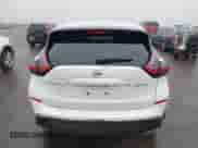 2019 Nissan Murano S с VIN 5N1AZ2MS5KN127913, выставлен на аукционе IAAI как лот 41216480 с пробегом 49 901 миль миль и . История ставок и продаж доступна на DreamBid. Изображение 17.