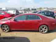 2008 Chevrolet Malibu 2LT с VIN 1G1ZJ57B98F256258, выставлен на аукционе IAAI как лот 43253096 с пробегом 149 604 миль миль и . История ставок и продаж доступна на DreamBid. Изображение 15.