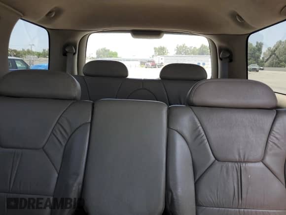 2002 Dodge Durango SLT with VIN 1B4HS48N12F156193, listed as a Copart auction lot 60462705 with 171,697 mi miles and Clean title. Bid and sale history available at DreamBid. Image 10.