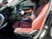 2022 BMW 4 Series M440i xDrive с VIN WBA13AW08NFM07476, выставлен на аукционе Copart как лот 80877345 с пробегом 53 840 миль миль и Списание • Salvage title. История ставок и продаж доступна на DreamBid. Изображение 7.