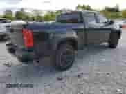 2015 Chevrolet Colorado 4WD LT z VIN 1GCGTBE31F1120168, wystawiony jako Copart lot #85118915 z przebiegiem 168 101 mil mil oraz Szkoda całkowita • Salvage title. Historia ofert i sprzedaży dostępna na DreamBid. Obrazek 3.