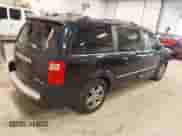 2010 Dodge Grand Caravan SXT with VIN 2D4RN5DXXAR252457, listed as a IAAI auction lot 43175672 with 103,944 mi miles and . Bid and sale history available at DreamBid. Image 4.