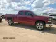 2014 Chevrolet Silverado 1500 Work Truck z VIN 1GCRCPEC6EZ402893, wystawiony jako Copart lot #62535445 z przebiegiem 186 222 mil mil oraz Czysty tytuł • Clean title. Historia ofert i sprzedaży dostępna na DreamBid. Obrazek 4.