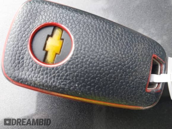 2017 Chevrolet Impala LT z VIN 2G1105S31H9127178, wystawiony jako IAAI lot #43303395 z przebiegiem Nie podano mil oraz . Historia ofert i sprzedaży dostępna na DreamBid. Obrazek 11.