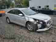 2017 Hyundai Sonata SE with VIN 5NPE24AF4HH593001, listed as a Copart auction lot 82229285 with 65,414 mi miles and Salvage title. Bid and sale history available at DreamBid. Image 4.