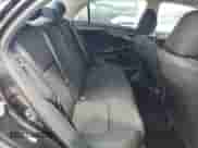 2011 Toyota Corolla S с VIN 5YFBU4EEXBP002453, выставлен на аукционе Copart как лот 84273805 с пробегом 225 578 миль миль и На запчасти • Non repairable. История ставок и продаж доступна на DreamBid. Изображение 10.