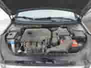 2018 Hyundai Sonata SE with VIN 5NPE24AF6JH713435, listed as a IAAI auction lot 42854470 with 157,535 mi miles and . Bid and sale history available at DreamBid. Image 10.