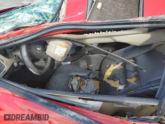 2006 Chevrolet Monte Carlo LT 3.9L with VIN 2G1WK151569308994, listed as a Copart auction lot 59322885 with Not provided miles and Salvage title. Bid and sale history available at DreamBid. Image 7.