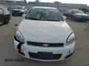 2011 Chevrolet Impala LT Fleet с VIN 2G1WG5EK7B1171485, выставлен на аукционе Copart как лот 84065625 с пробегом 131 734 миль миль и Списание • Salvage title. История ставок и продаж доступна на DreamBid. Изображение 5.