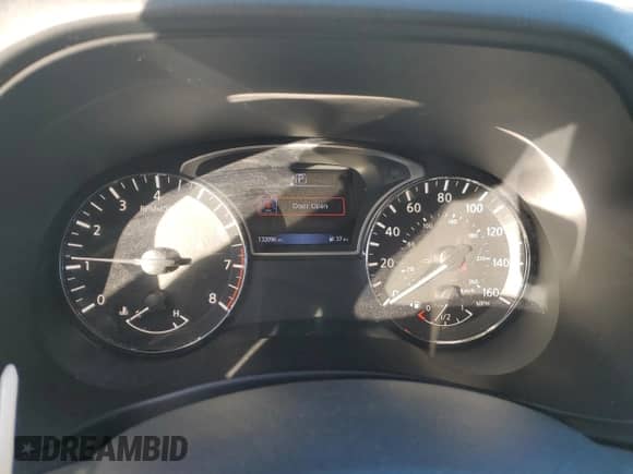 2017 Nissan Pathfinder S with VIN 5N1DR2MN1HC900078, listed as a Copart auction lot 89472475 with 132,096 mi miles and Salvage title. Bid and sale history available at DreamBid. Image 9.