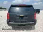 2020 Chevrolet Tahoe LT with VIN 1GNSCBKC1LR308269, listed as a Copart auction lot 64212295 with 115,138 mi miles and Salvage title. Bid and sale history available at DreamBid. Image 6.