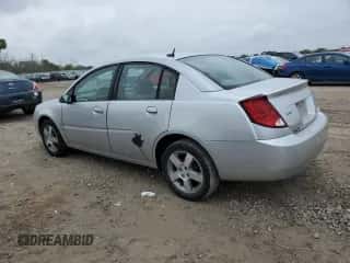 2007 Saturn ION ION 3 с VIN 1G8AL55FX7Z178441, выставлен на аукционе Copart как лот 82103795 с пробегом 177 725 миль миль и Списание • Salvage title. История ставок и продаж доступна на DreamBid. Изображение 2.