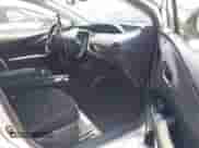 2019 Toyota Prius L Eco с VIN JTDKARFU7K3080306, выставлен на аукционе IAAI как лот 42808736 с пробегом 194 890 миль миль и . История ставок и продаж доступна на DreamBid. Изображение 5.