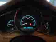 2012 Chevrolet Malibu LTZ 1LZ with VIN 1G1ZE5E09CF168390, listed as a Copart auction lot 84930215 with 154,381 mi miles and Salvage title. Bid and sale history available at DreamBid. Image 9.