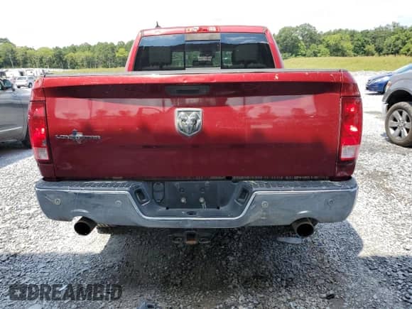 2015 Ram 1500 Big Horn z VIN 1C6RR6LTXFS566614, wystawiony jako Copart lot #70064065 z przebiegiem 93 515 mil mil oraz Czysty tytuł • Clean title. Historia ofert i sprzedaży dostępna na DreamBid. Obrazek 6.